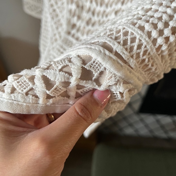 Vintage? Tobi Mini Dress - Picture 13 of 13